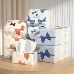 Botare Bow Embossed Facial Tissue - Image 10
