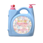 Botare Wonderland Garden Fragrance Laundry Detergent (5Kg) - Image 3