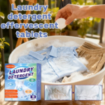 Laundry Cleaning Effervescent Tablets - Image 4