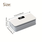 MINI USB Food Sealer with - Image 8