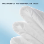 64 Sets of Mini Portable Wet Wipes - Image 7