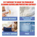 Laundry Cleaning Effervescent Tablets - Image 5