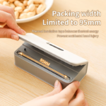 MINI USB Food Sealer with - Image 7