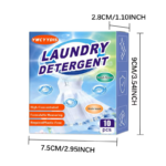 Laundry Cleaning Effervescent Tablets - Image 6