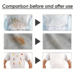 Laundry Cleaning Effervescent Tablets - Image 7