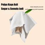 Botare Bow Embossed Facial Tissue - Image 7