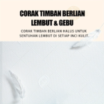 Botare Bow Embossed Facial Tissue - Image 8